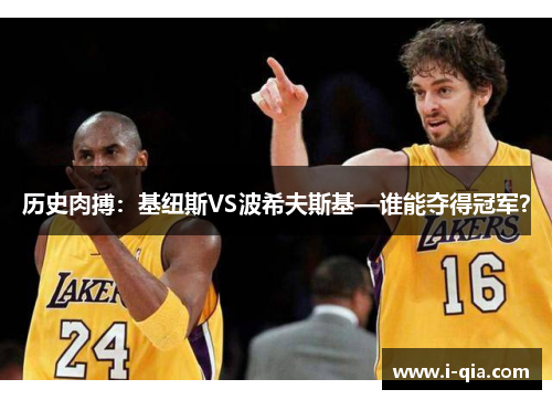 历史肉搏：基纽斯VS波希夫斯基—谁能夺得冠军？